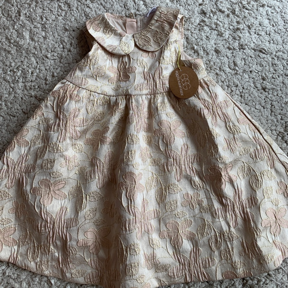 12 month old Girls dress